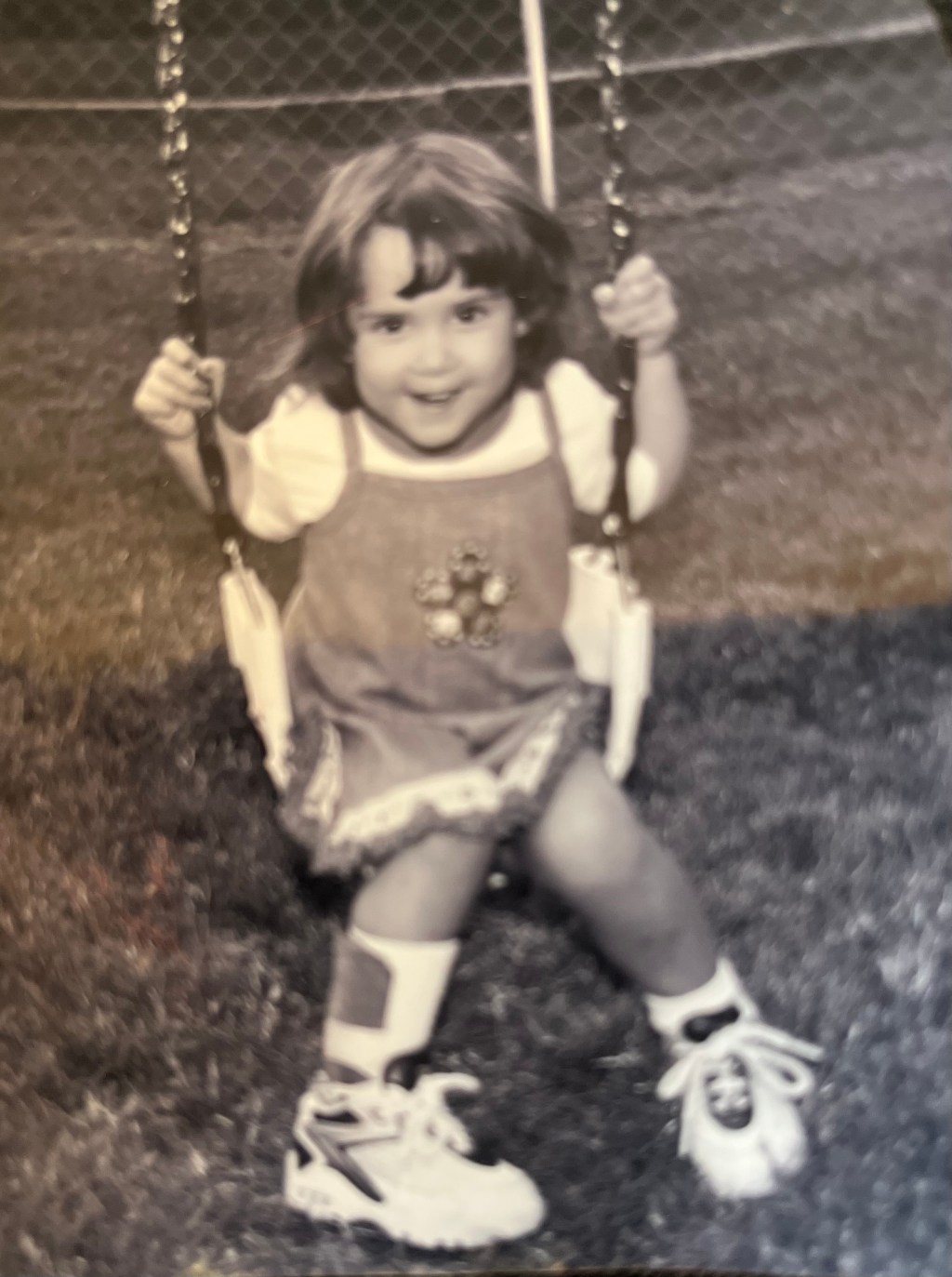 My Cerebral Palsy&nbsp;Story