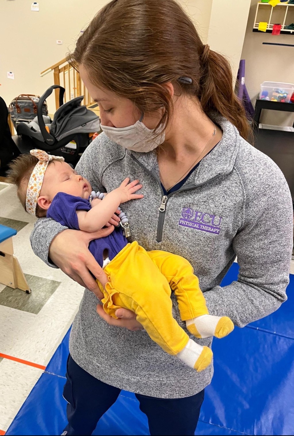 All Things Pediatrics!